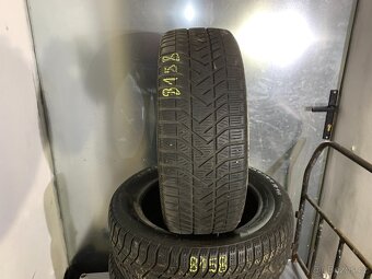 Zimní pneu 205/55/16 Pirelli Snowc3 91H sada č.8158 - 2