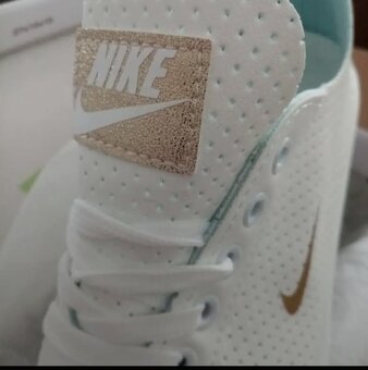 Boty Nike - 2