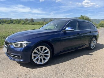 BMW 330D, F31, 120 tis km, servis BMW, SUPER CENA - 2