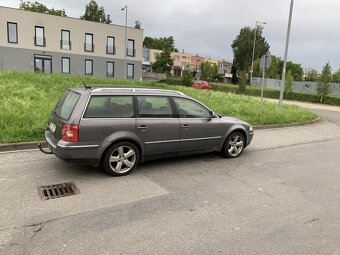 Passat b5.5 1.9tdi 4x4 - 2
