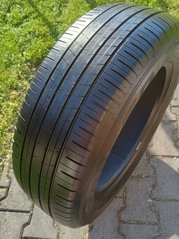 235/60 R18 Falken ZE310A EcoRun Ziex 103H, použité - 2