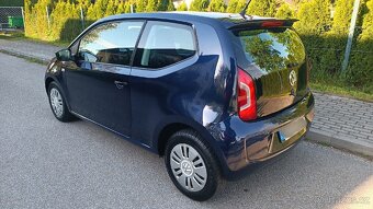 VW Up - 2