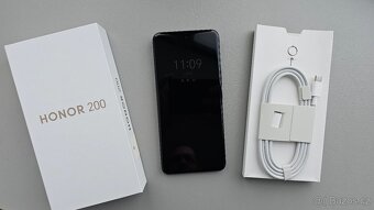 Honor 200 - 2