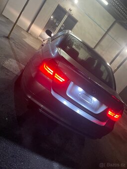 BMW e90 325i lci - 2