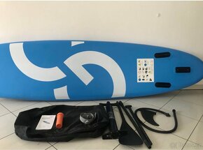 Paddleboard,sup 320cm/130kg.. - 2