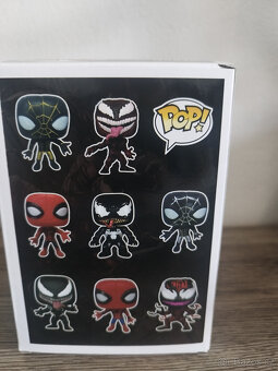 POP figurka (Venom 2) - 2