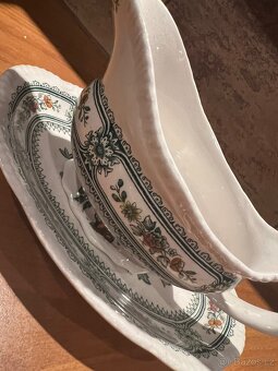 Anglický porcelán - 2