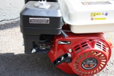 Motor KRAFT-DELE/RIPPER 6,5HP(honda gx160) - 2