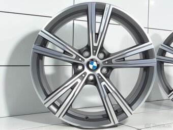 Alu kola BMW INDIVIDUAL 19' 3 G20 G21 - 2