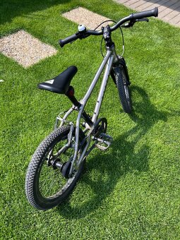 Dětské kolo Rascal 16” - 2