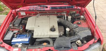 Mitsubishi Pajero Pinin 1.8 GDI - 2