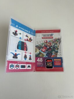 Mario Kart Deluxe 8 - Nintendo Switch - 2