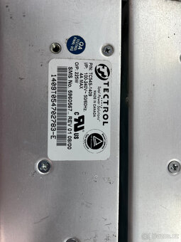 Zdroje DC 5V 50A a 12V 16A - 2