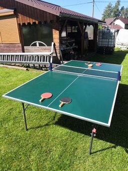 Ping pong - 2