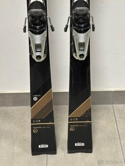 Lyže Rossignol Unique 10 - 2