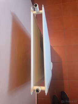 Radiátor deskový 960x600x100 - 2