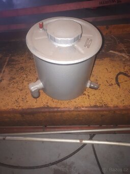 Nadobka na servo - 2