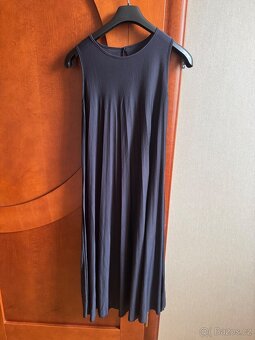 Set svetrik + šaty, Max Mara, vel.S, nove . - 2