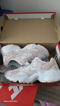 Nike air heights 40eu - 2