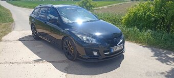 Mazda 6 GH 2.5 GTA - 2