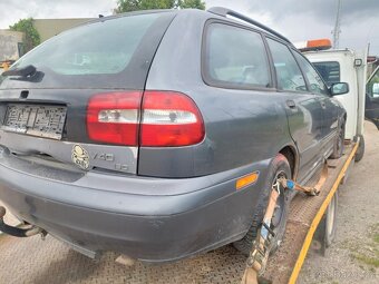Volvo V40 combi - 2