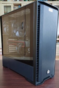 RX 6800, R5 5600x, 16GB RAM, 1TB M.2, 750W 80+ Gold - 2