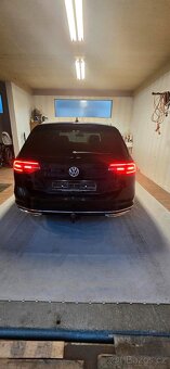 Passat b8 Highline 2016 2.0tdi - 2