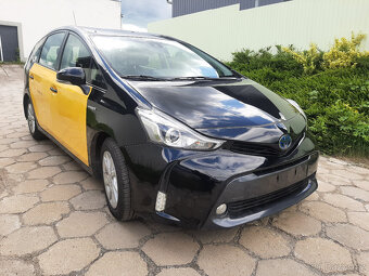 Prius Plus hybrid - 2