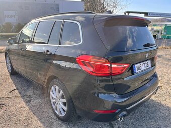 BMW 220d Grand Tour Sportline 140kW - 2