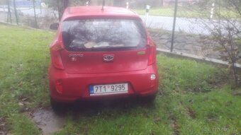 KIA PICANTO - 2