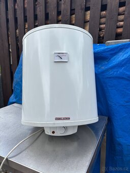 Bojler 50l Stiebel Eltron - 2
