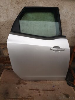 Opel Meriva B - 2