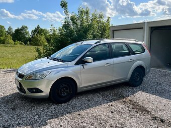 Ford Focus - 2