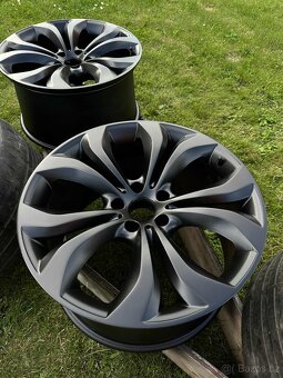 Alu BMW 20" - 2