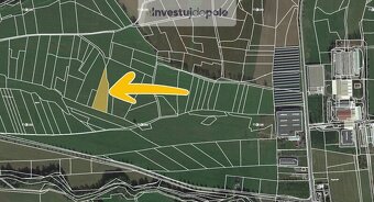 Prodej pole v k.ú. Mořkov - 2