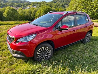 Peugeot 2008 Active 1.2 PureTech 130 - 2