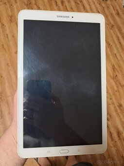 Samsung Galaxy Tab E 9,6 White - 2