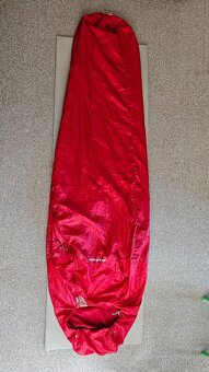 Mammut OTI Element Summer - 2