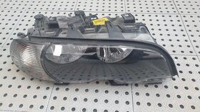 BMW M3 E46 Coupe Cabrio original PP svetlo H4 NA PREDAJ - 2