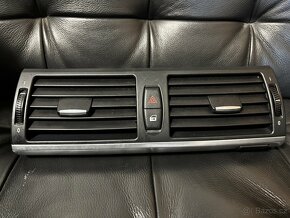 Bmw X5 X6 větrací mřížka - 2