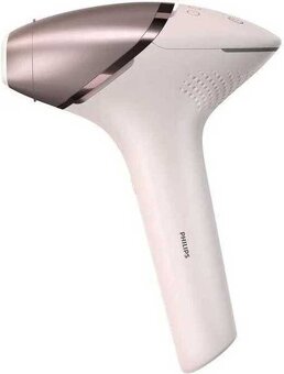 Epilátor Philips Lumea IPL Series 9900 BRI977/00, TOP model - 2