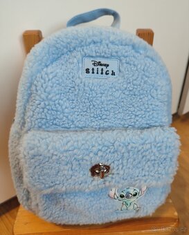 Batoh Stitch - 2