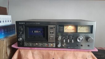 SONY TC - K7B II - 2