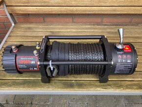 Naviják 13500lbs (6123,5kg) - 2