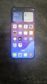 Prodám IPhone 14 - 2