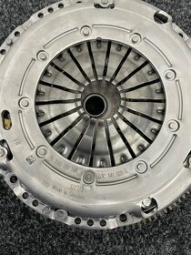 Sada kompletní spojky 1.4 TSI kód motoru CAX - 2
