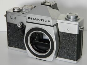 Praktica L2 - tělo - 2