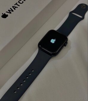 Apple Watch series 10 46mm klavirně černý - 2