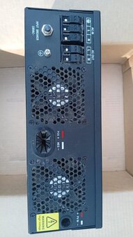 hybridní solární invertor- prodám - na opravu - 2