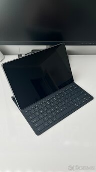 Samsung Galaxy S7 FE stříbrný - 2